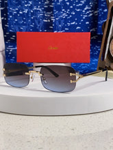 China Replica Cartier Sunglasses 28usd Only